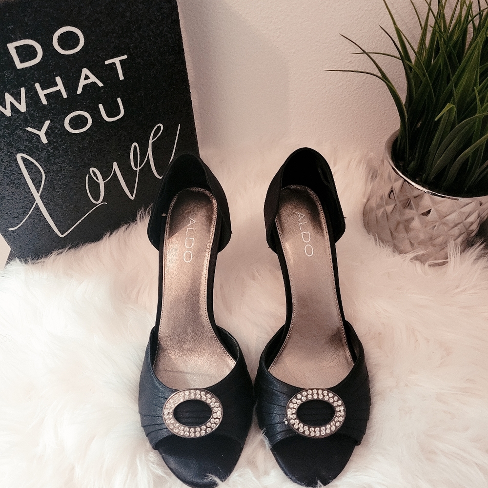 Aldo Heels